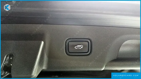 HYUNDAI PALISADE GASOLINE 3.8 2WD