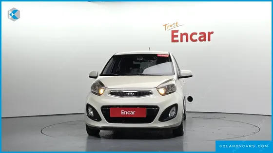 KIA MORNING (PICANTO) DELUXE