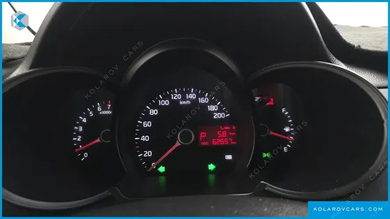 KIA MORNING (PICANTO) DELUXE