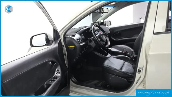 KIA MORNING (PICANTO) DELUXE
