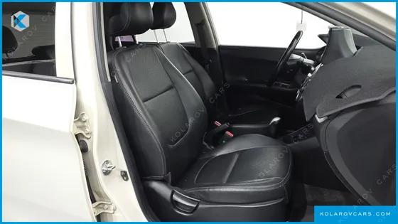 KIA MORNING (PICANTO) DELUXE