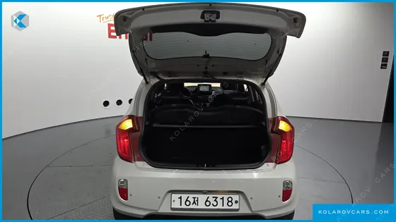 KIA MORNING (PICANTO) DELUXE
