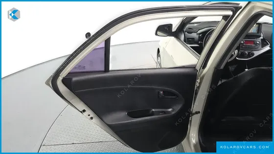 KIA MORNING (PICANTO) DELUXE