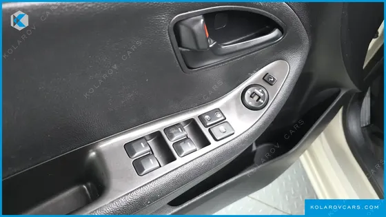 KIA MORNING (PICANTO) DELUXE