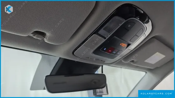 HYUNDAI SONATA 2.0 LPG(RENTAL CAR)