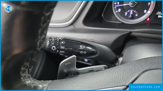 HYUNDAI SONATA 2.0 LPG(RENTAL CAR)