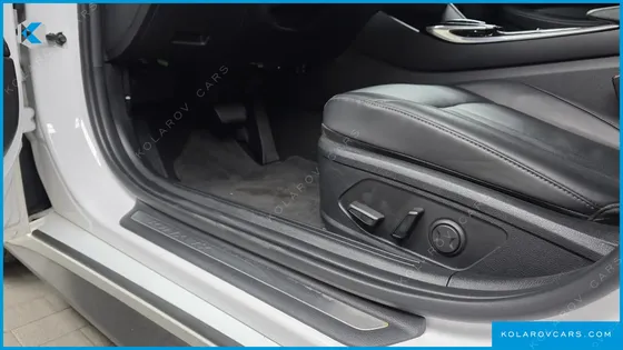 HYUNDAI SONATA 2.0 LPG(RENTAL CAR)