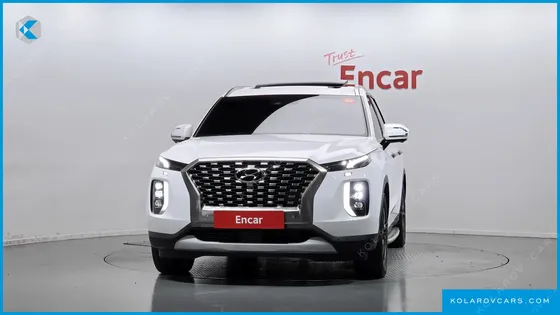 HYUNDAI PALISADE DIESEL 2.2 2WD