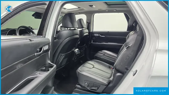 HYUNDAI PALISADE DIESEL 2.2 2WD
