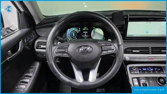 HYUNDAI PALISADE DIESEL 2.2 2WD