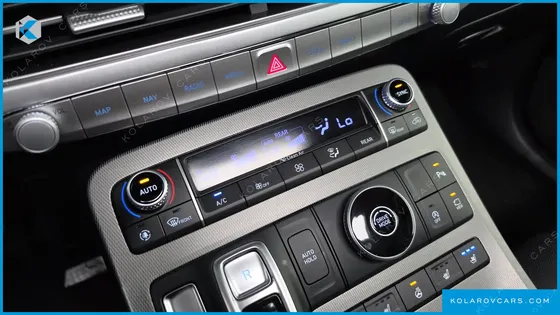 HYUNDAI PALISADE DIESEL 2.2 2WD