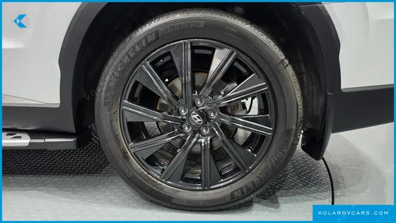 HYUNDAI PALISADE DIESEL 2.2 2WD