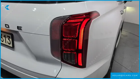 HYUNDAI PALISADE DIESEL 2.2 2WD