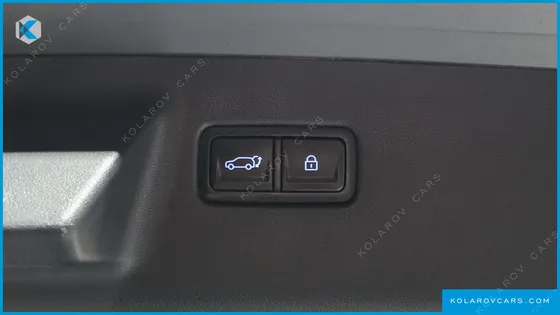 HYUNDAI SANTA FE GASOLINE 2.5T 4WD