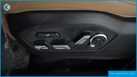 HYUNDAI SANTA FE GASOLINE 2.5T 4WD