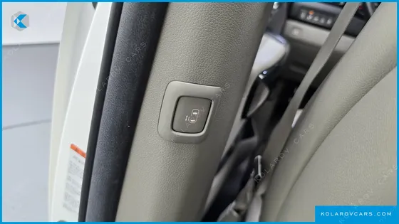 KIA CARNIVAL 9-SEATER NOBLESSE