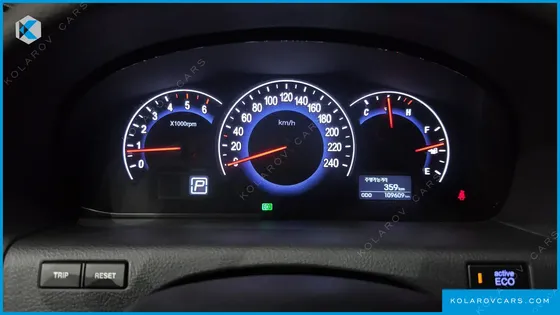 HYUNDAI VERACRUZ DIESEL 4WD 300VX