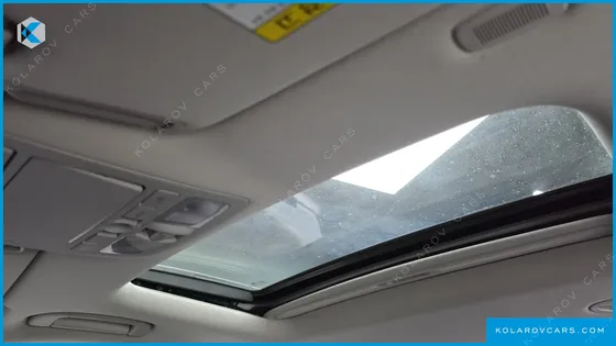 HYUNDAI VERACRUZ DIESEL 4WD 300VX