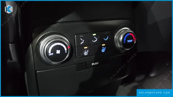 HYUNDAI VERACRUZ DIESEL 4WD 300VX
