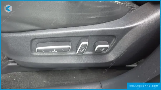 HYUNDAI VERACRUZ DIESEL 4WD 300VX