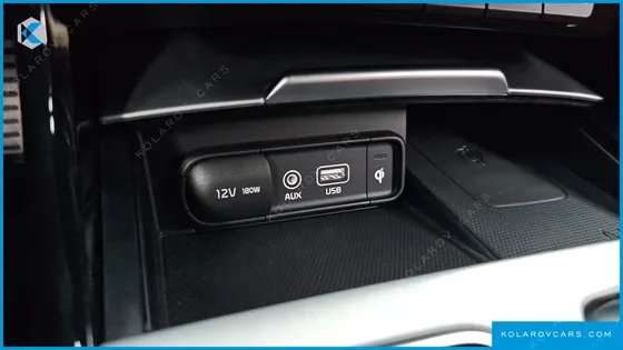 KIA STINGER 3.3 TURBO AWD