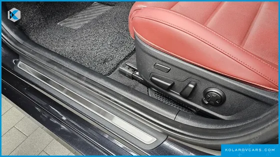 KIA STINGER 3.3 TURBO AWD