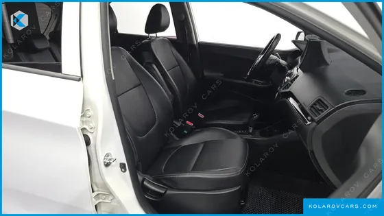 KIA MORNING (PICANTO) LUXURY
