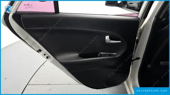 KIA MORNING (PICANTO) LUXURY