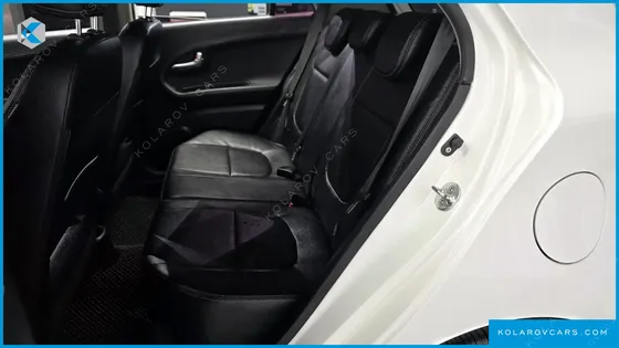 KIA MORNING (PICANTO) LUXURY
