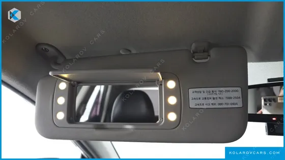 KIA MORNING (PICANTO) LUXURY
