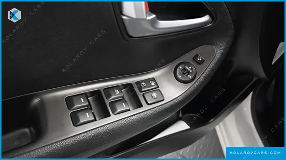 KIA MORNING (PICANTO) LUXURY