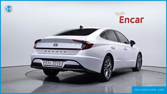 HYUNDAI SONATA 2.0