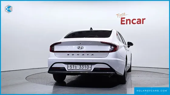 HYUNDAI SONATA 2.0