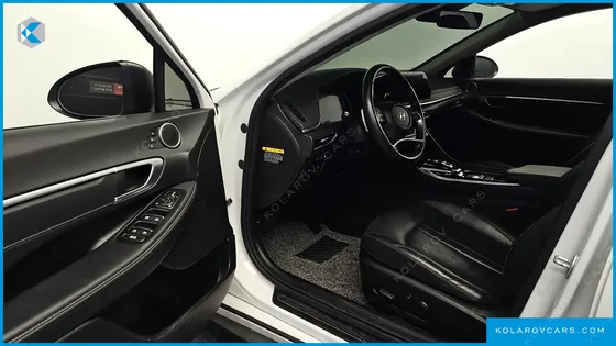 HYUNDAI SONATA 2.0