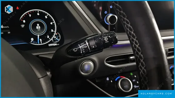 HYUNDAI SONATA 2.0