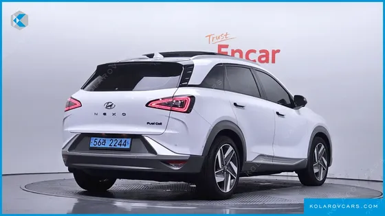 HYUNDAI NEXO PREMIUM