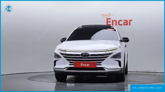 HYUNDAI NEXO PREMIUM