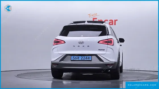HYUNDAI NEXO PREMIUM