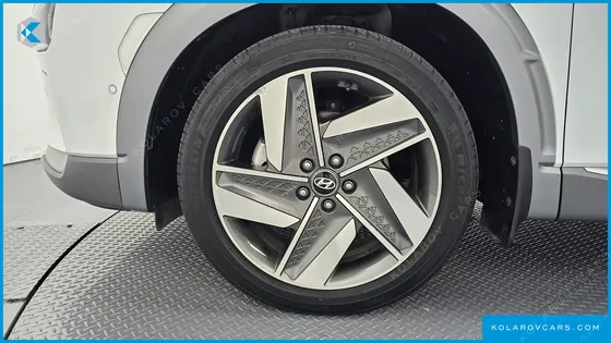 HYUNDAI NEXO PREMIUM