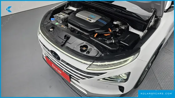 HYUNDAI NEXO PREMIUM