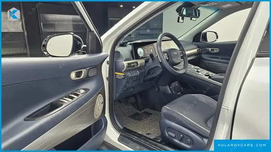 HYUNDAI NEXO PREMIUM