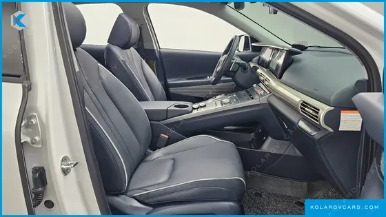 HYUNDAI NEXO PREMIUM