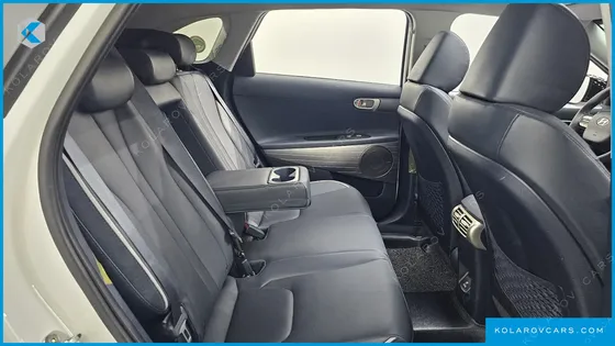 HYUNDAI NEXO PREMIUM
