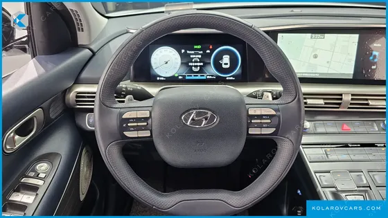 HYUNDAI NEXO PREMIUM