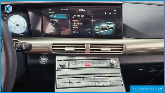 HYUNDAI NEXO PREMIUM