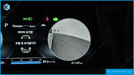 HYUNDAI NEXO PREMIUM