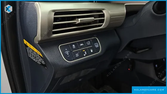 HYUNDAI NEXO PREMIUM
