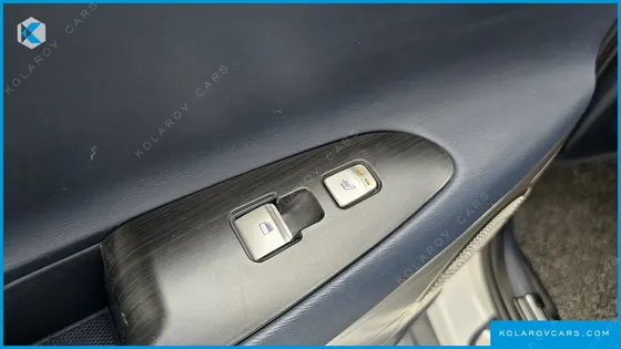HYUNDAI NEXO PREMIUM