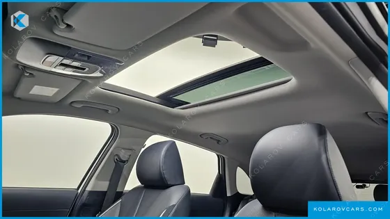 HYUNDAI NEXO PREMIUM