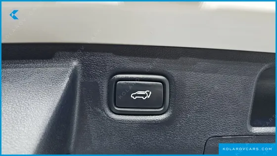 HYUNDAI NEXO PREMIUM